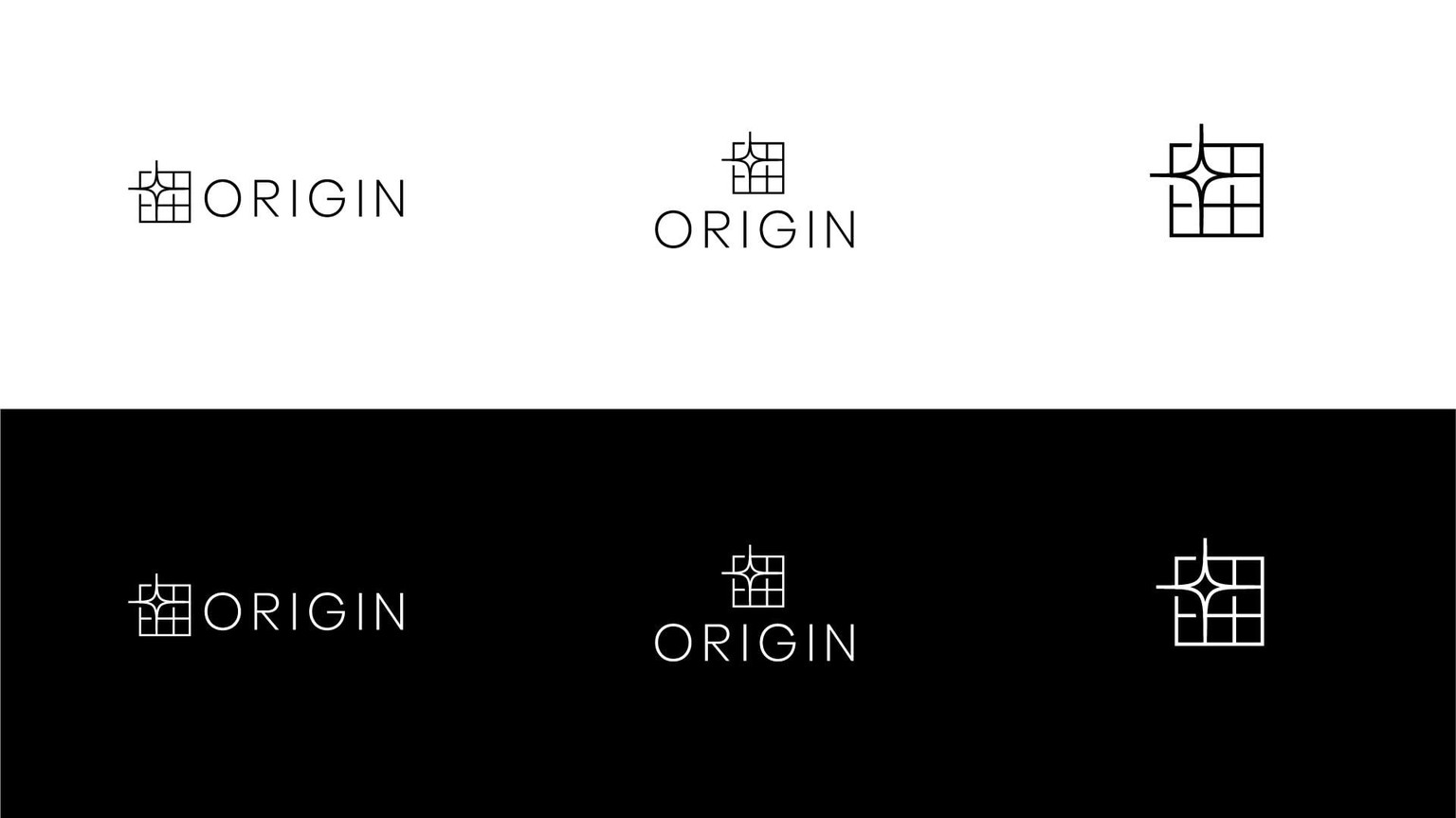 Origin Logo - image 5 - student project