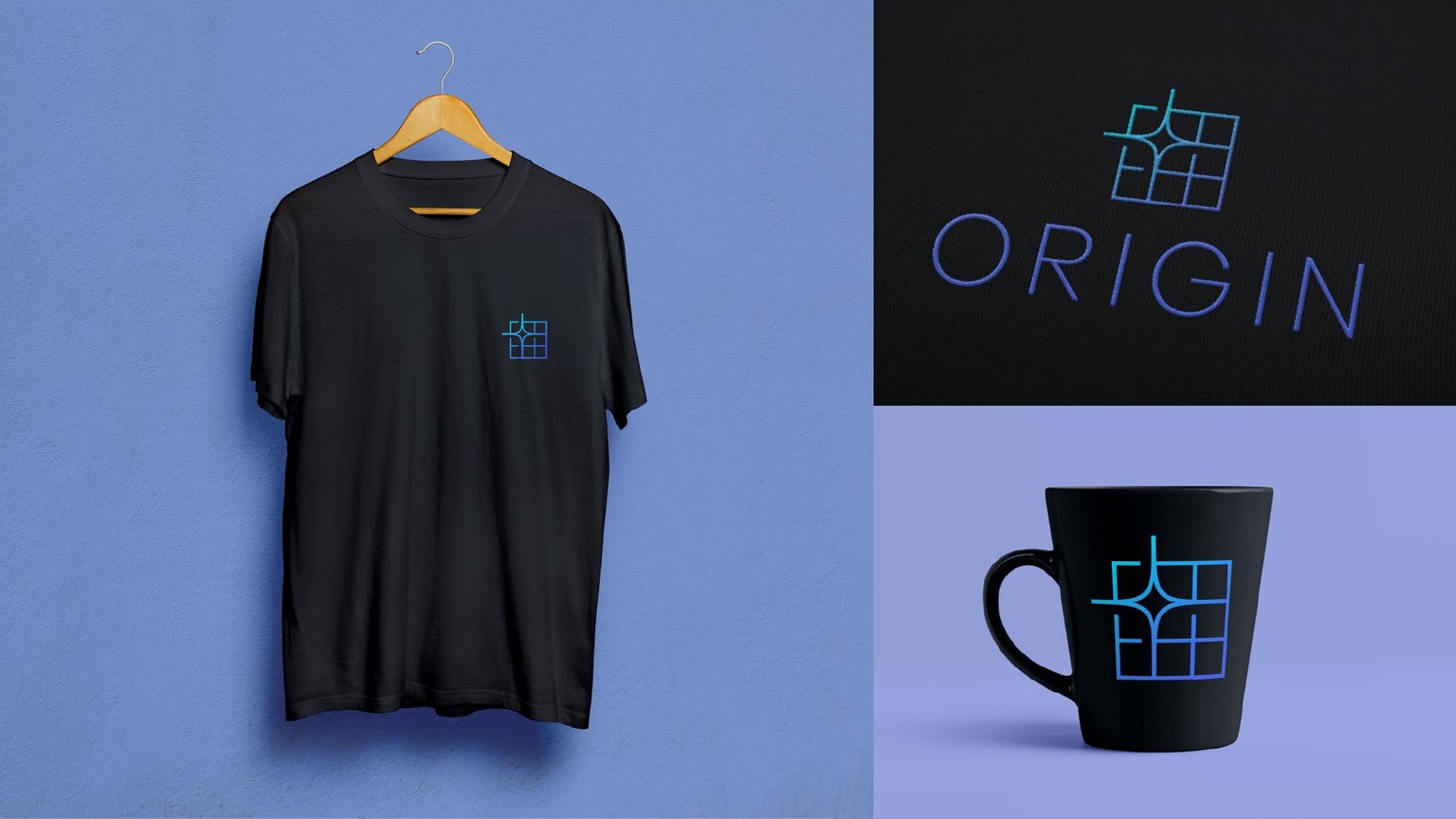 Origin Logo - image 10 - student project