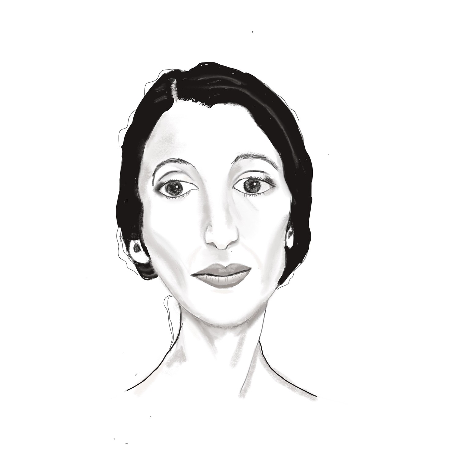 Fun with Faces - image 2 - student project