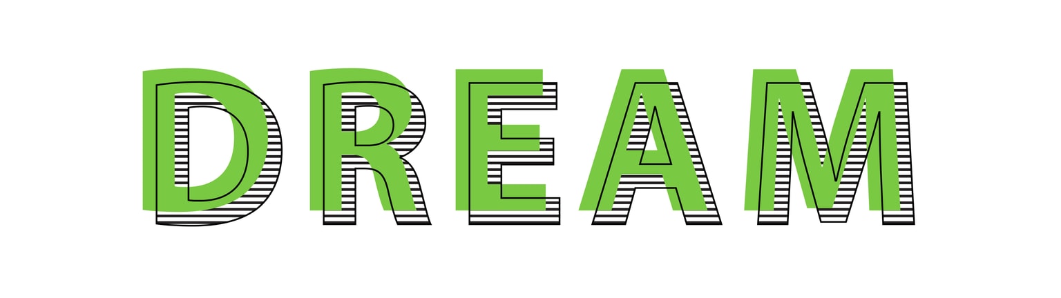 Text Effects - image 2 - student project