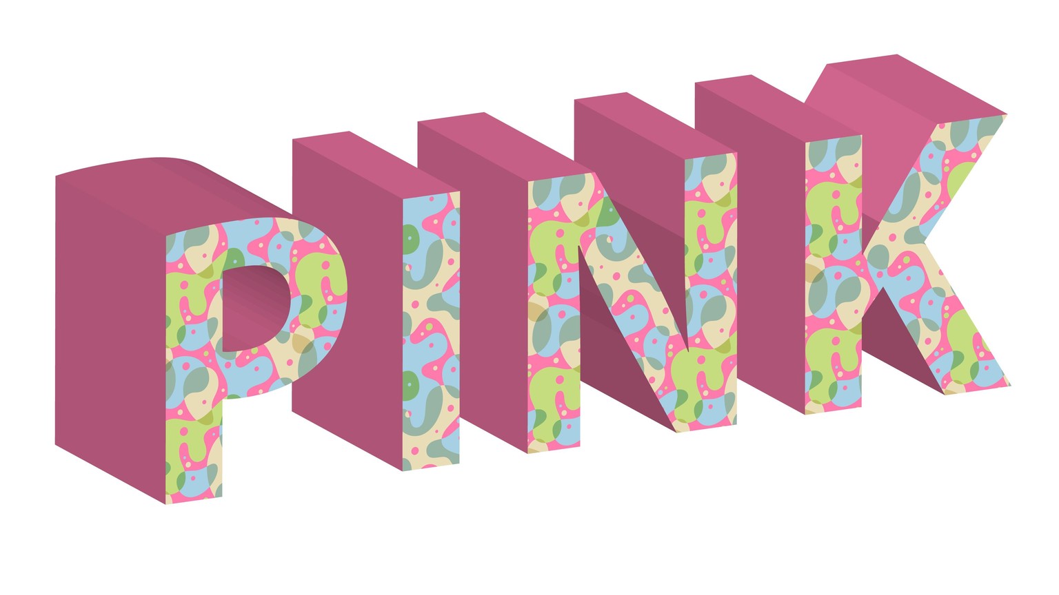 Text Effects - image 1 - student project