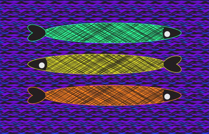 Fishy! - image 1 - student project