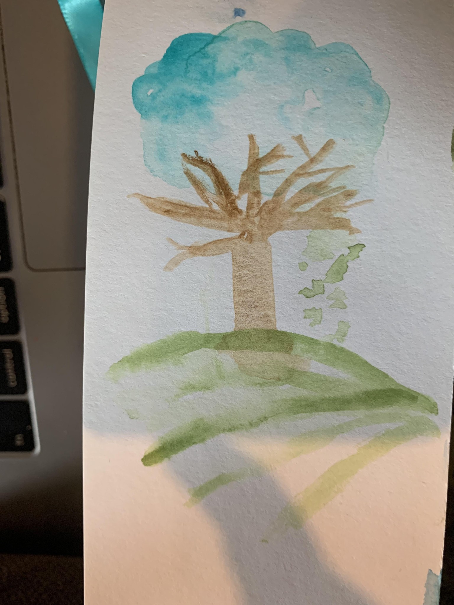 Mini-landscapes - image 1 - student project