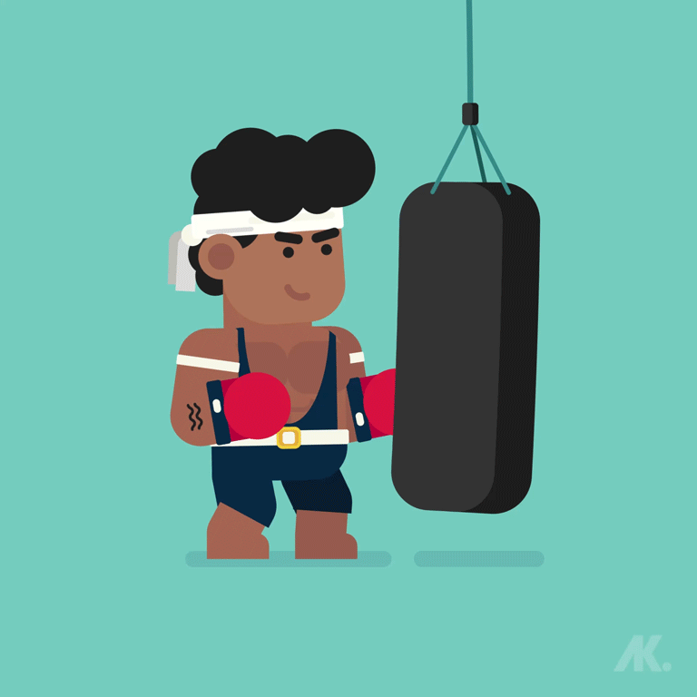 Final Animation!! - image 1 - student project