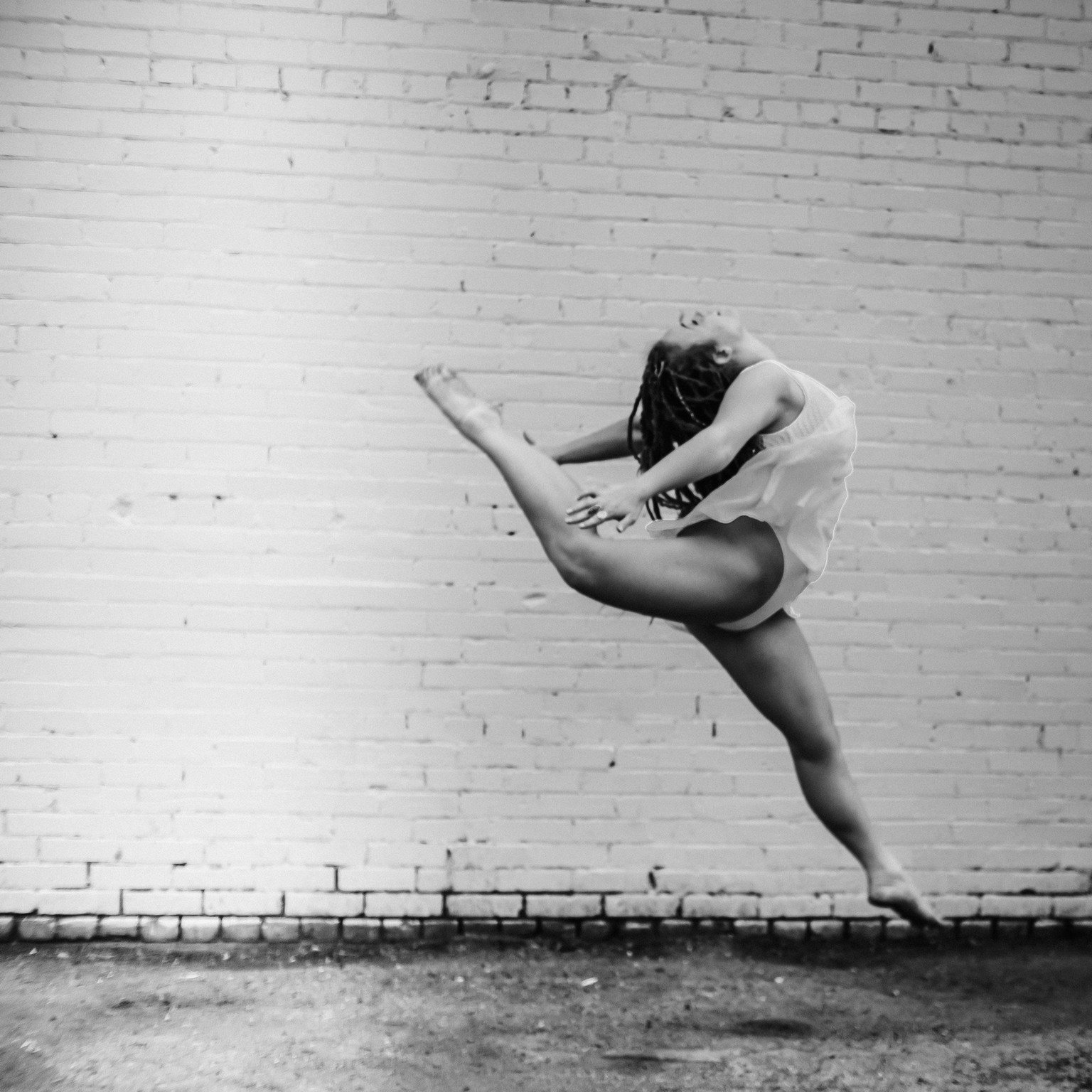 Frozen Movement - image 1 - student project