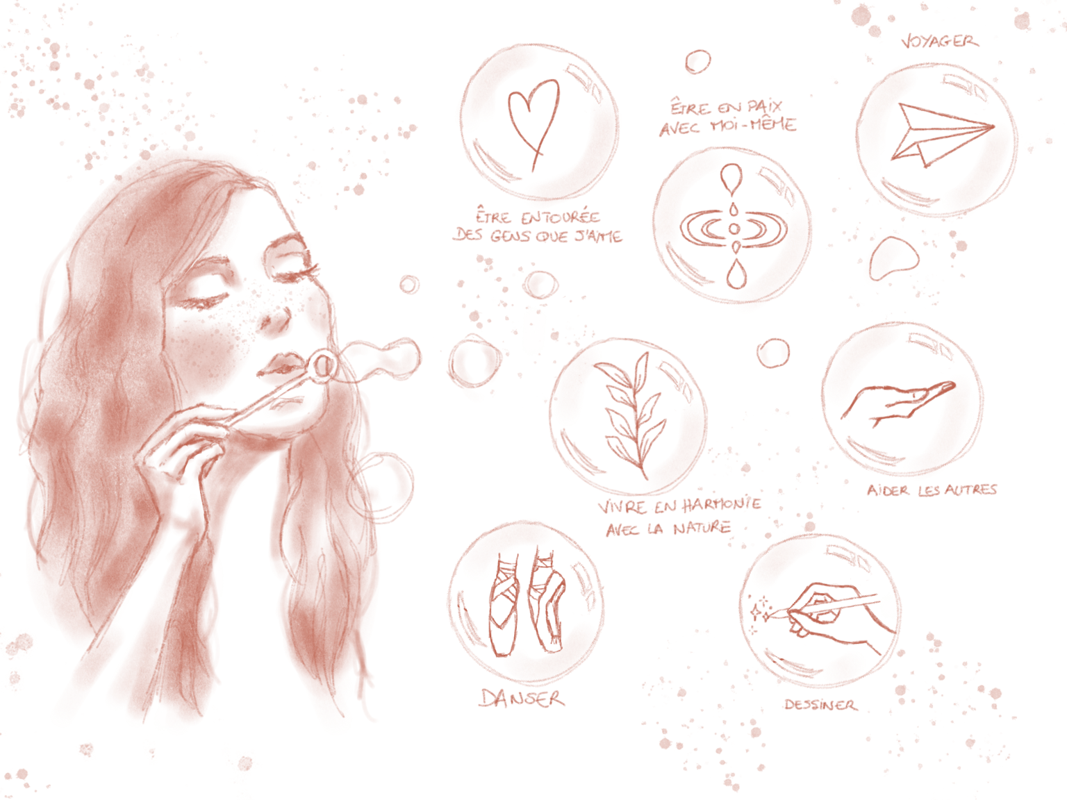 Warm up : future bubbles - image 1 - student project