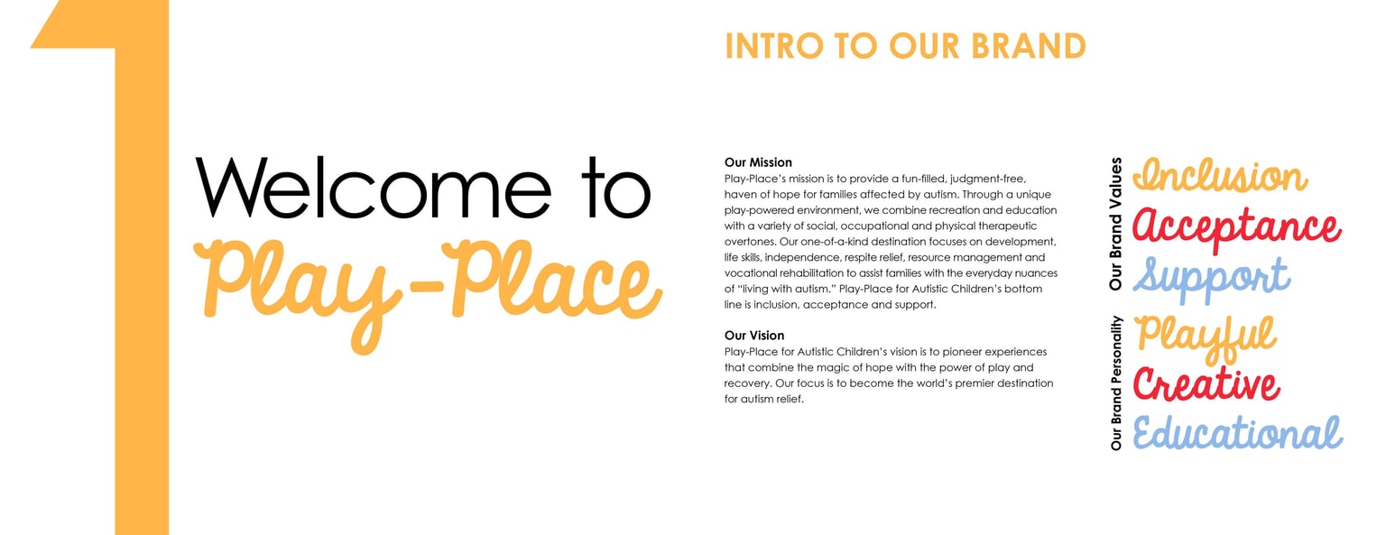 Play-Place for Autistic Children Style Guide - image 3 - student project