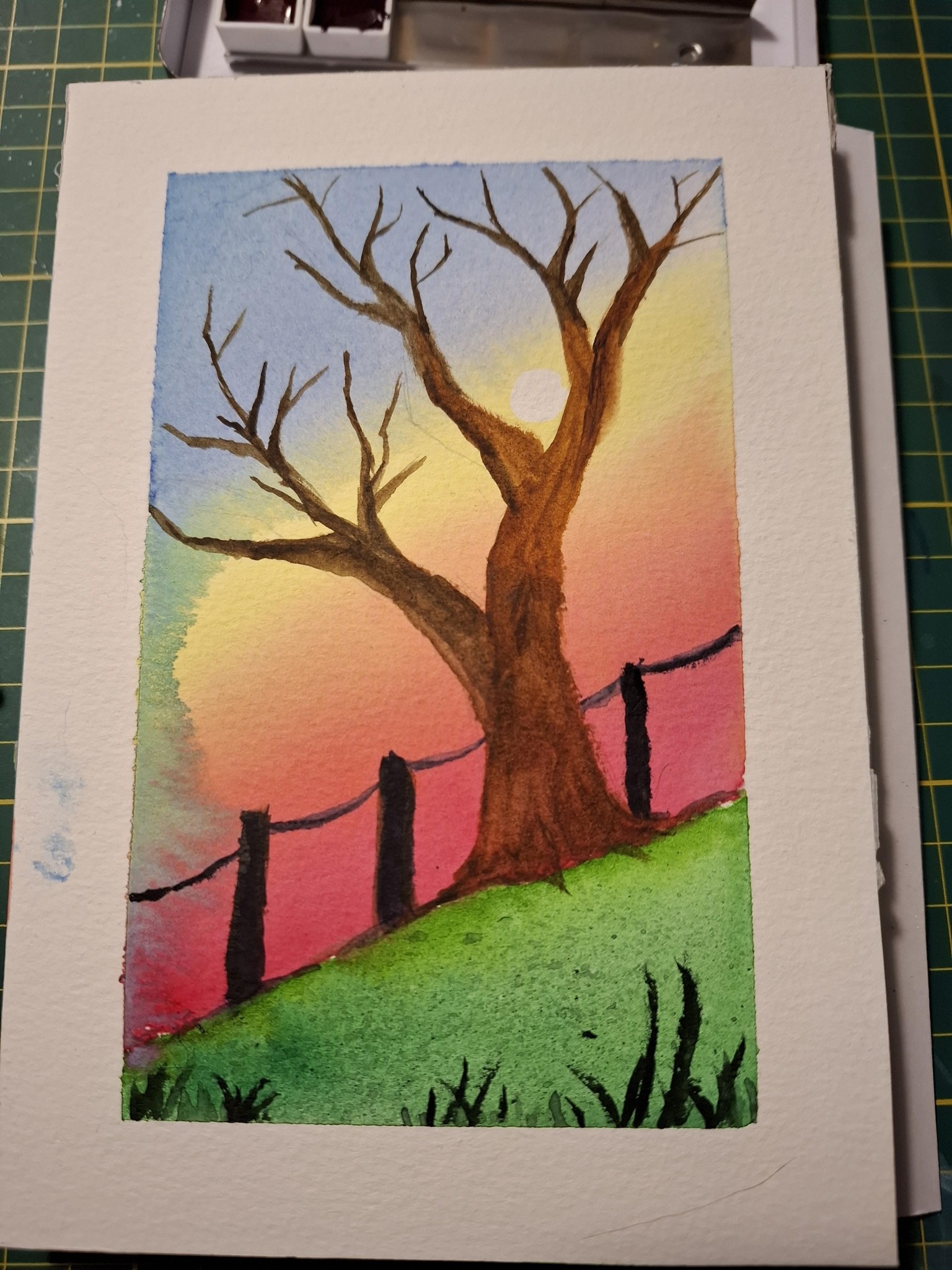 Class Projects - image 4 - student project
