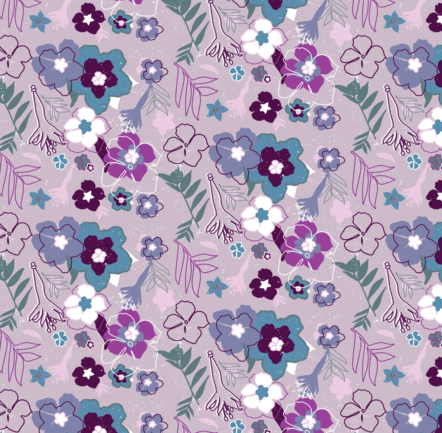 patterns - image 1 - student project