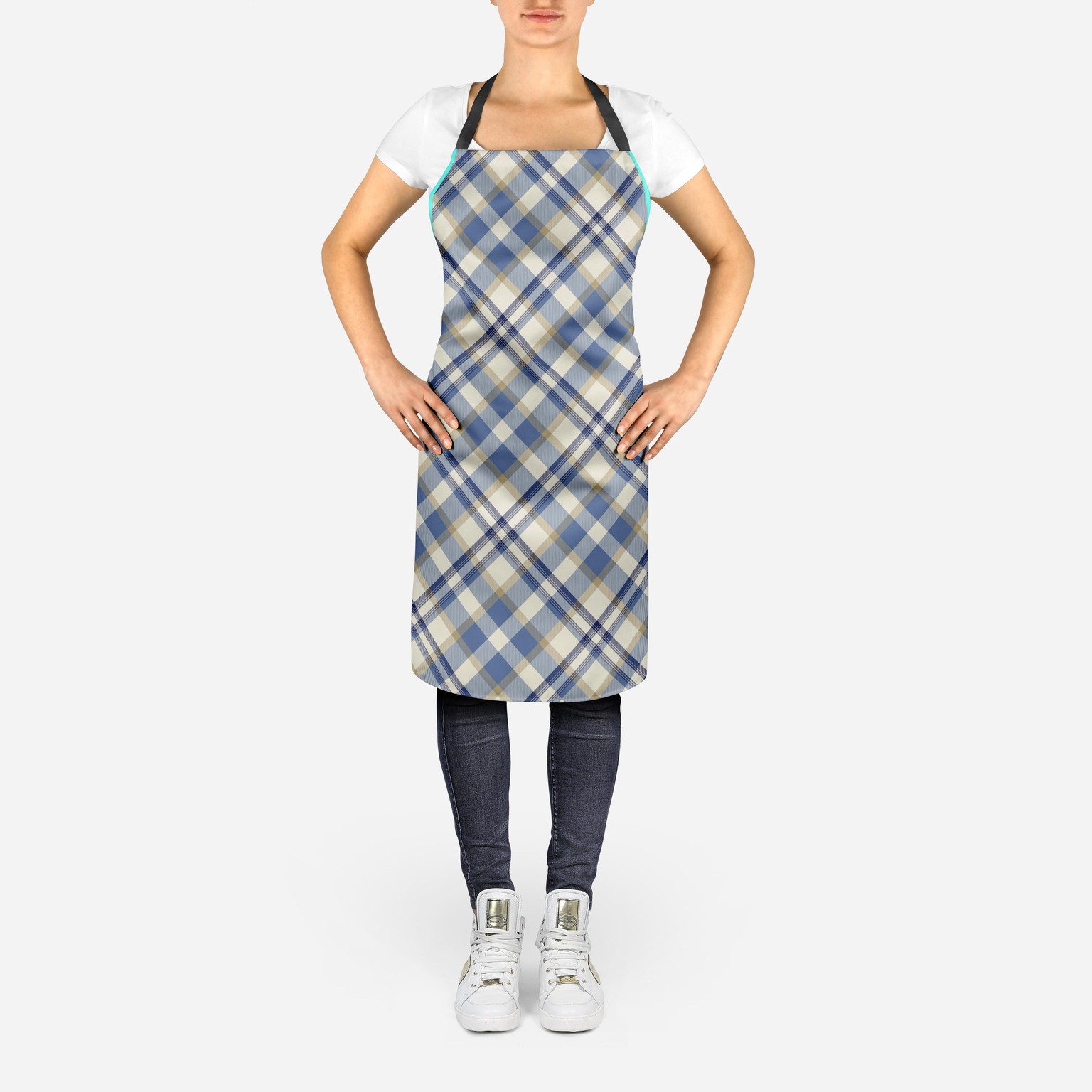 Plaids - image 1 - student project