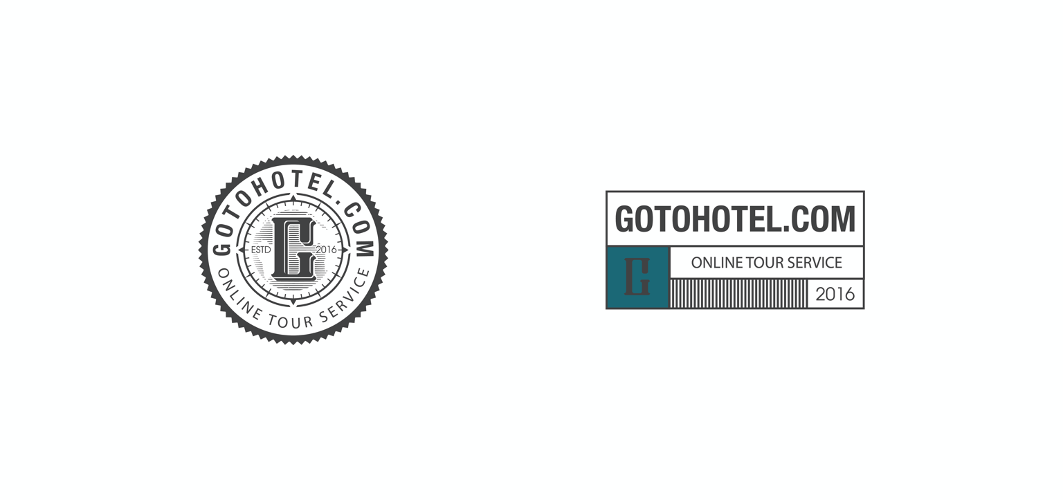 GoToHotel - Online Tour Service - image 2 - student project