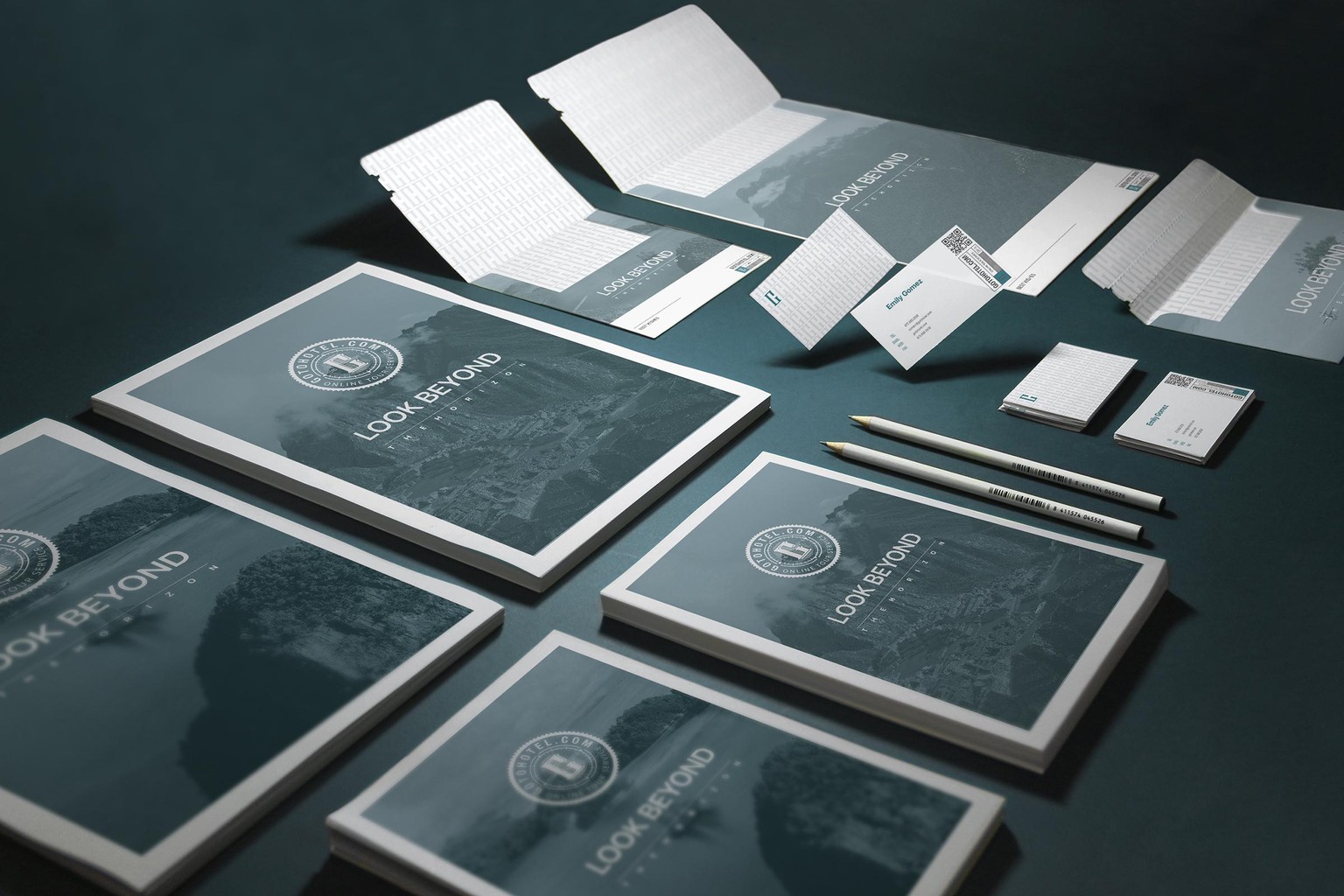 GoToHotel - Online Tour Service - image 3 - student project