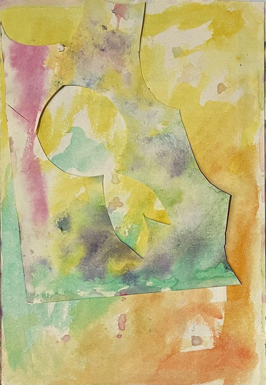 Sketchbook Club: Landscapes - image 6 - student project