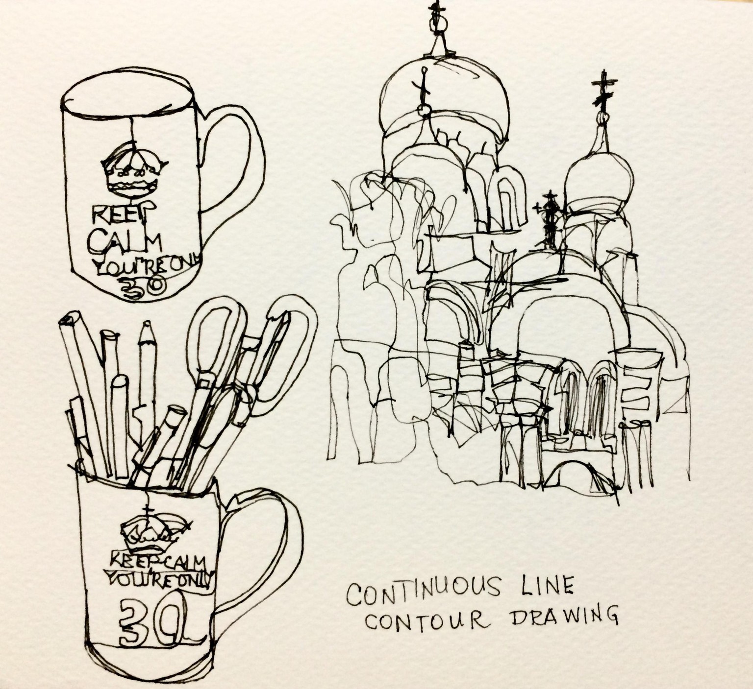 Yaay! Fun to be a Drawer! - image 2 - student project