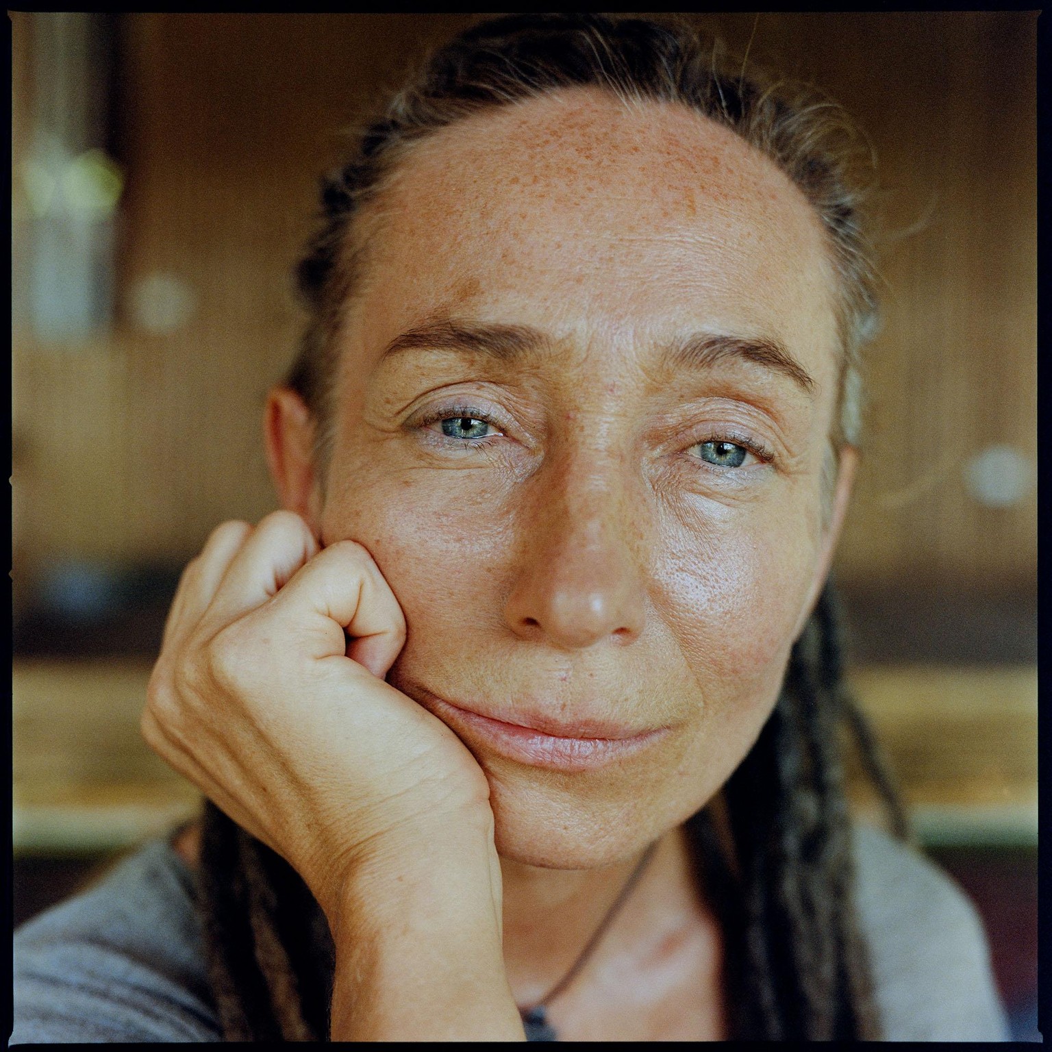 My favorite shots from the portrait sessions - image 1 - student project