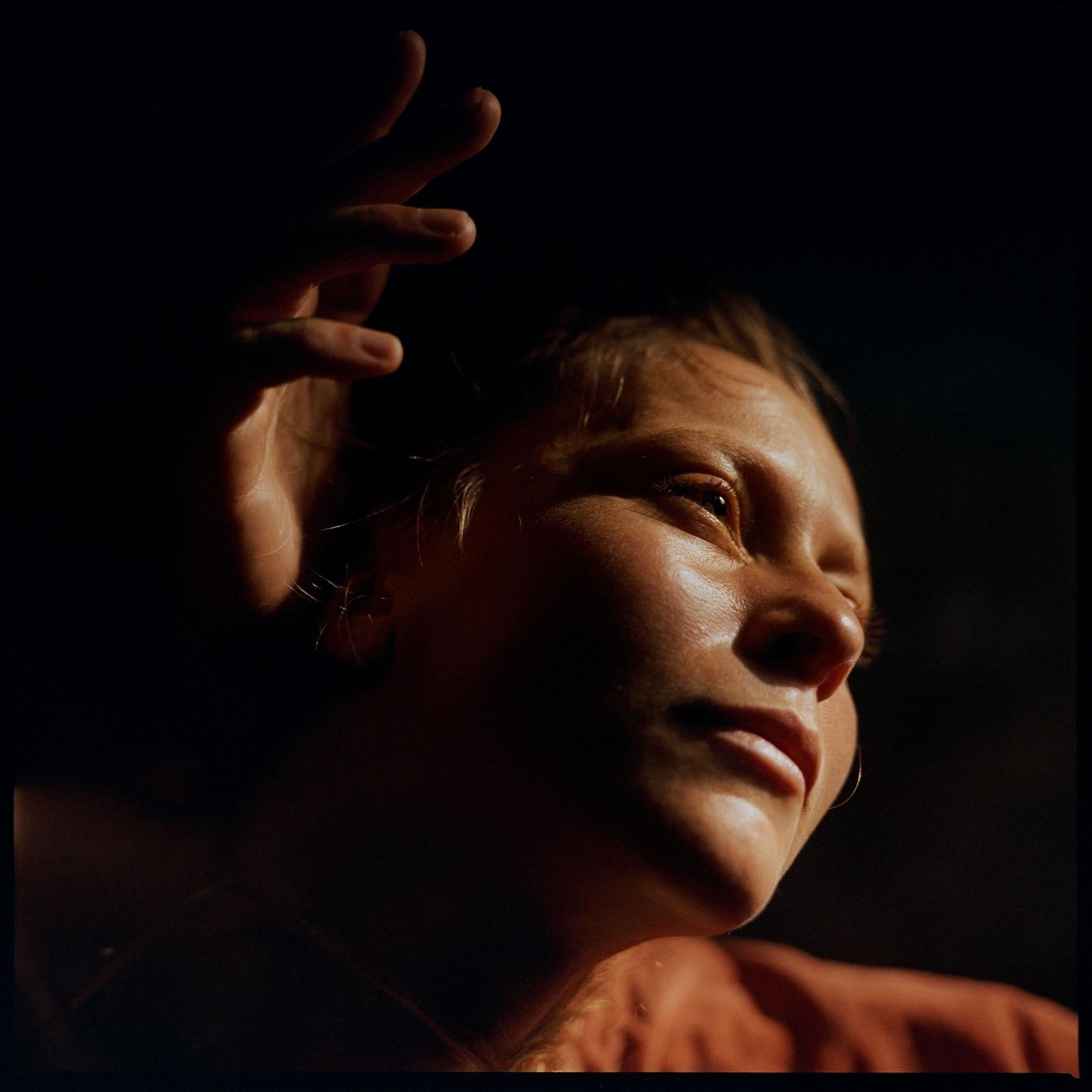 My favorite shots from the portrait sessions - image 5 - student project