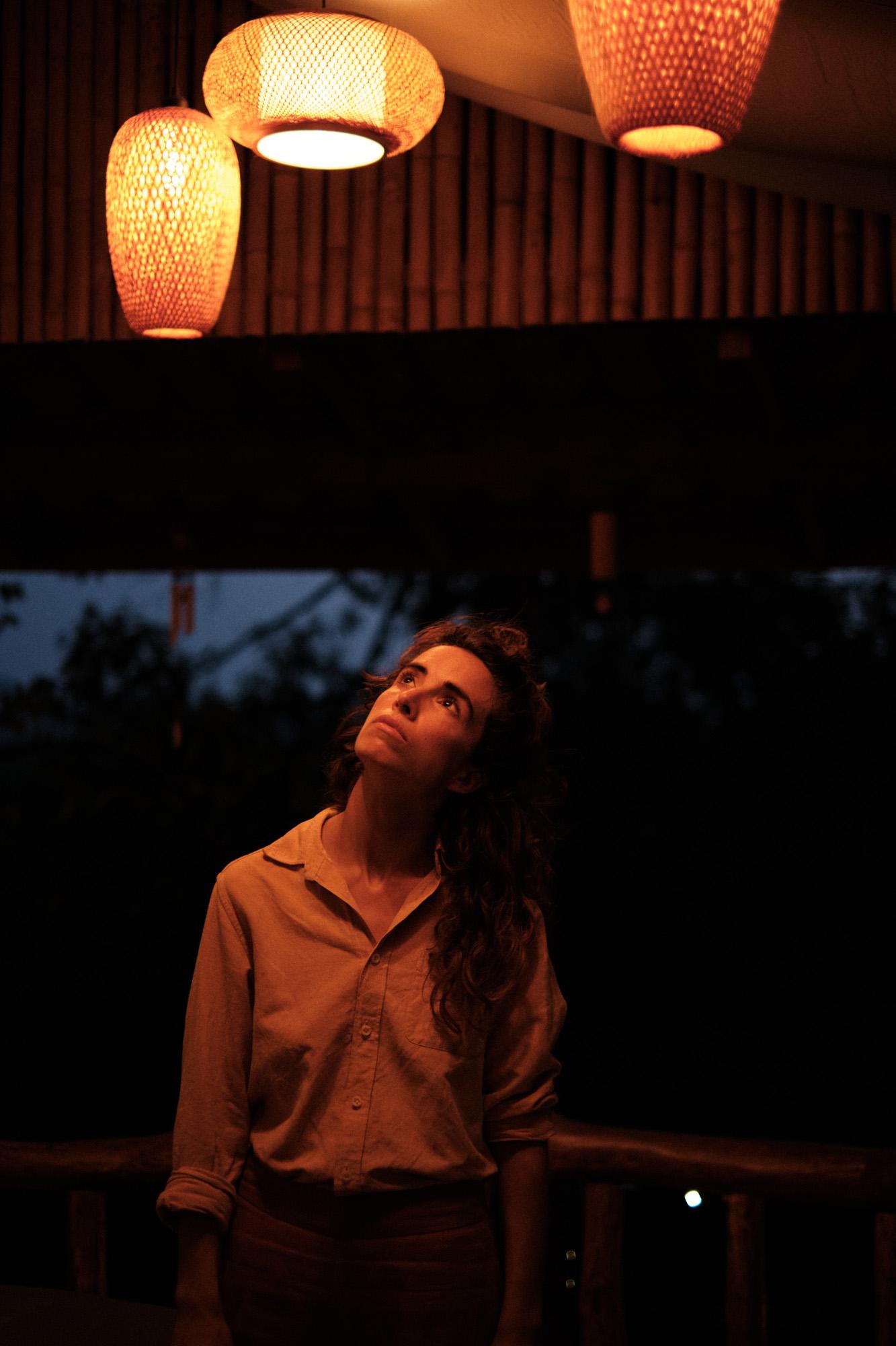 My favorite photos of Irene taken during the course - image 7 - student project