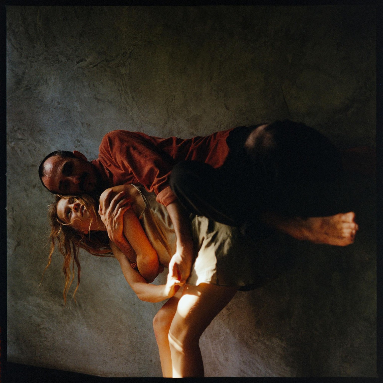 My favorite shots from the portrait sessions - image 4 - student project