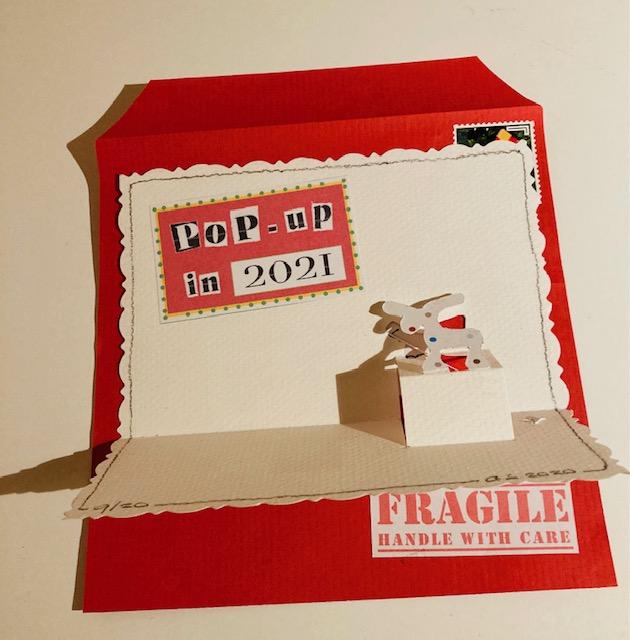 pop-up in 2021 - image 1 - student project