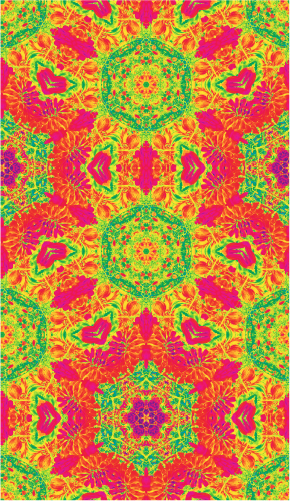 Thanks for teaching me about Kaleidomatic - image 4 - student project
