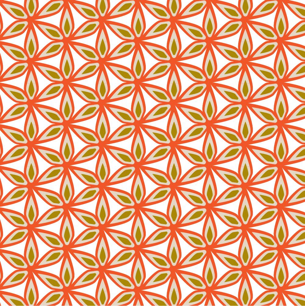 Holy Moly! Lotta Patterns - image 1 - student project