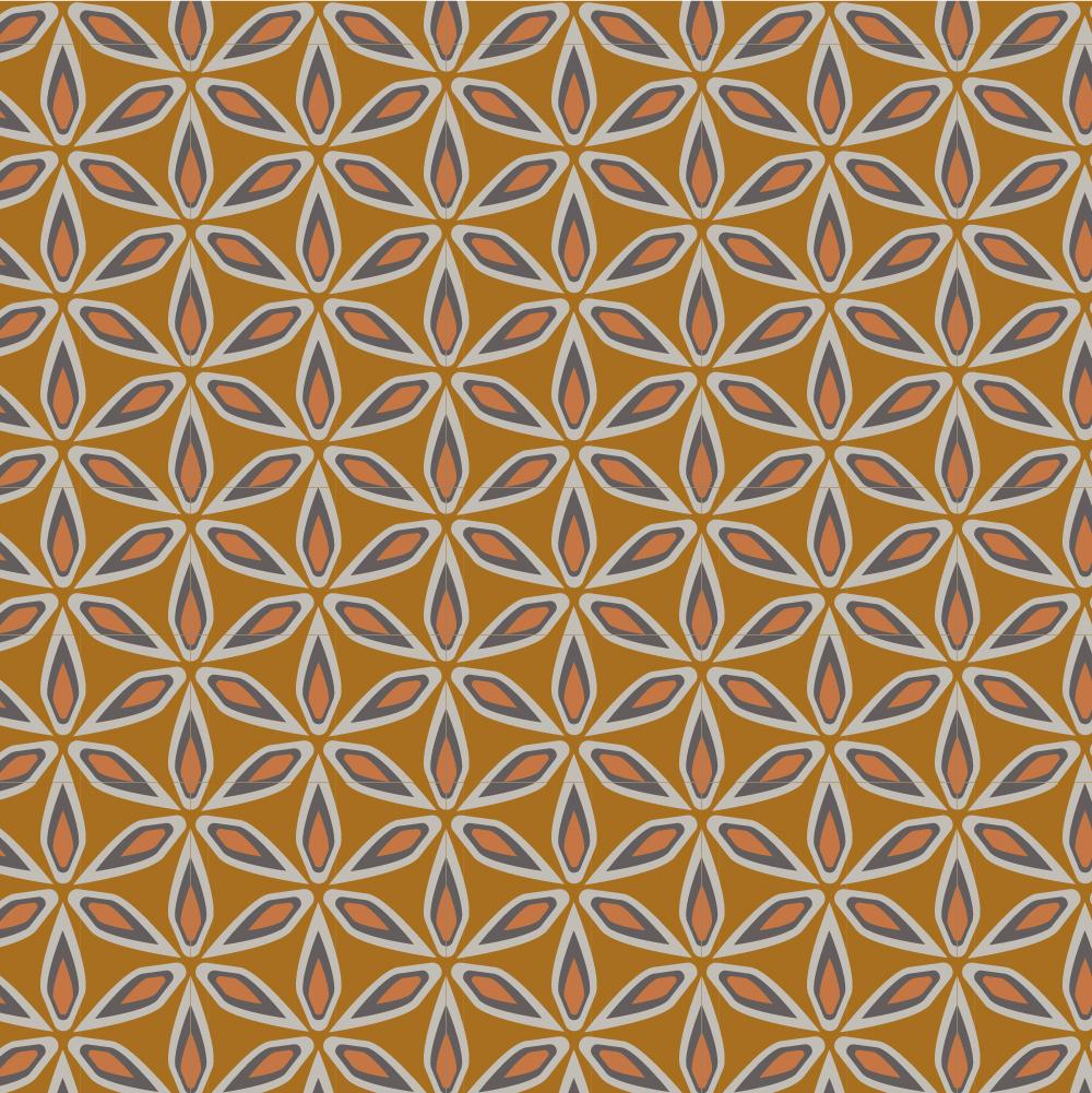 Holy Moly! Lotta Patterns - image 8 - student project