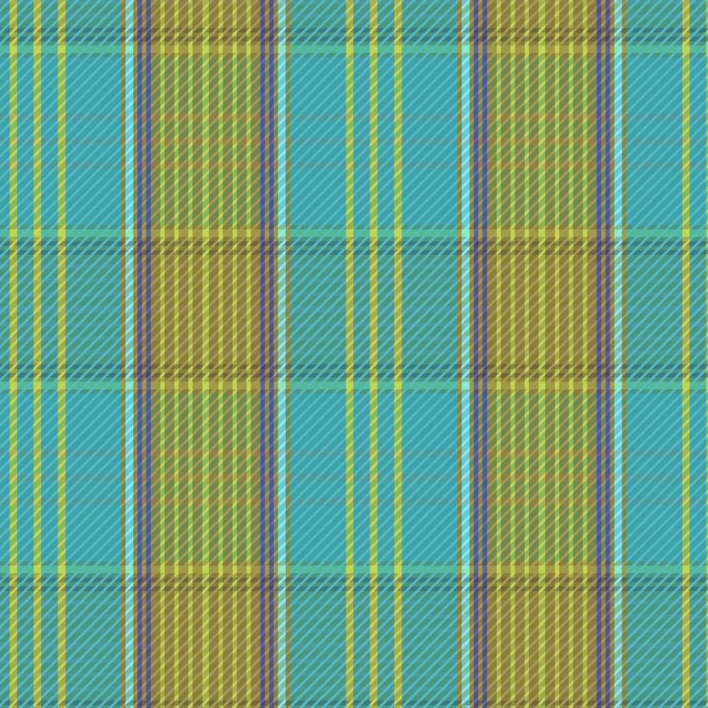 Go Go Mad Plaid - image 3 - student project