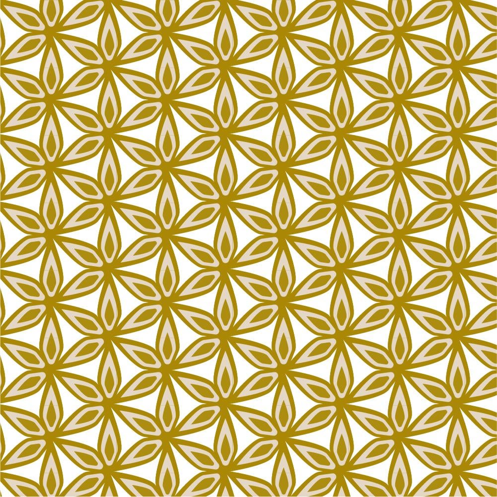 Holy Moly! Lotta Patterns - image 2 - student project