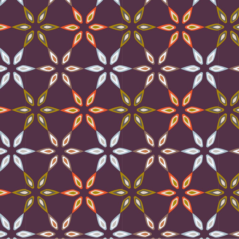 Holy Moly! Lotta Patterns - image 16 - student project