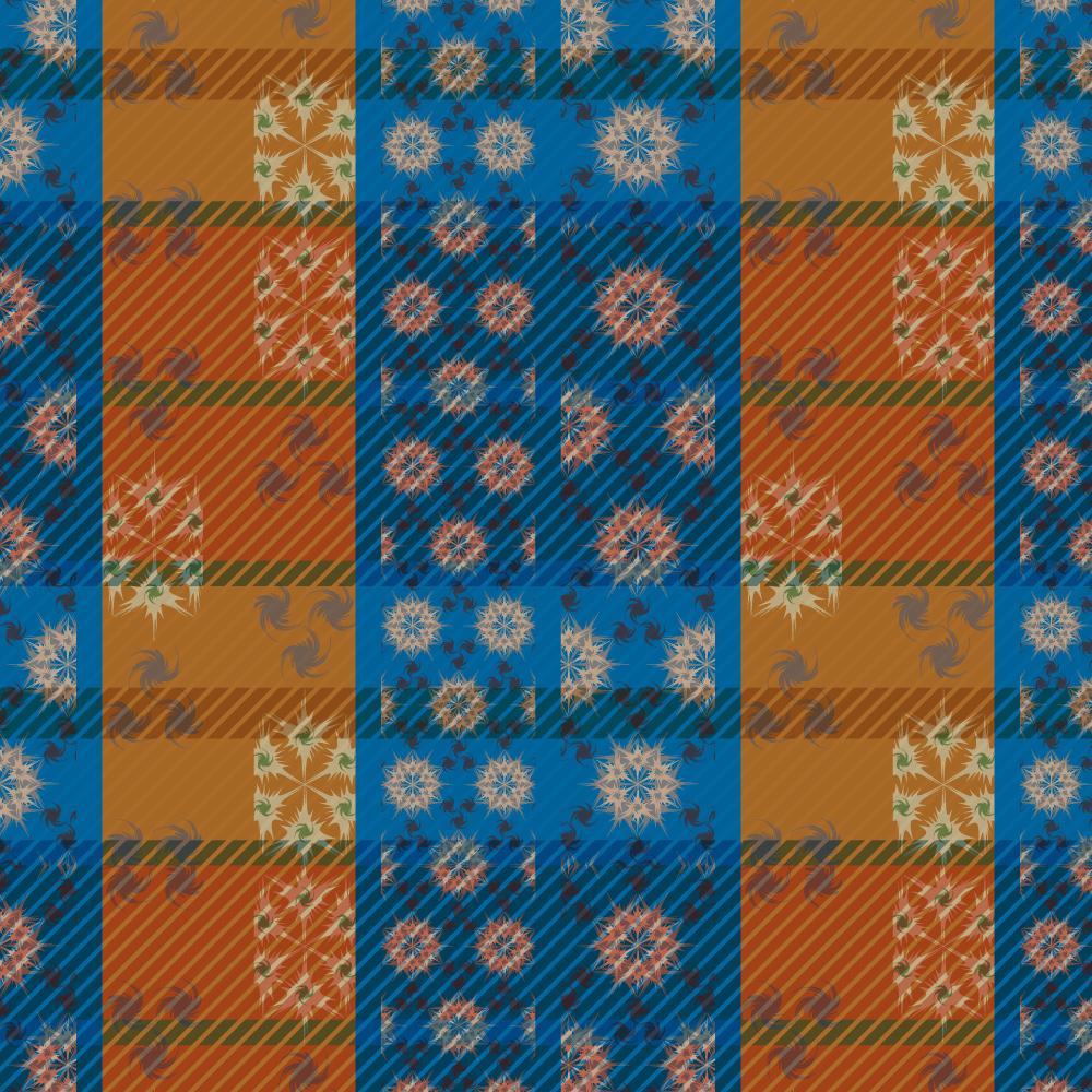 Go Go Mad Plaid - image 8 - student project