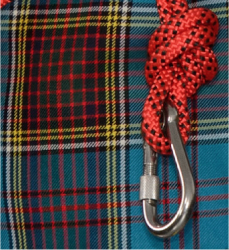 Go Go Mad Plaid - image 1 - student project