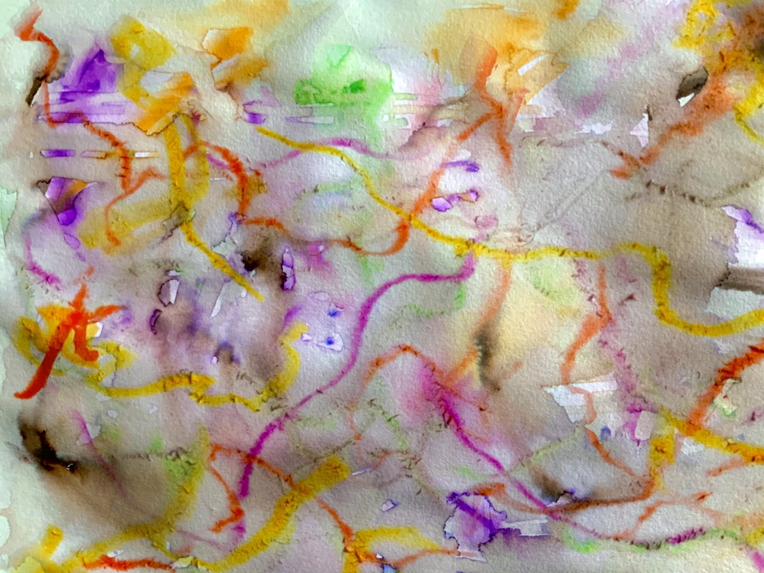 Taking marble to the next level - image 1 - student project