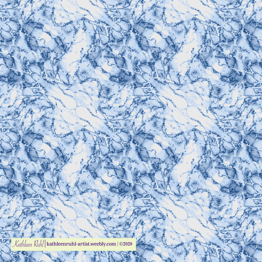 Taking marble to the next level - image 2 - student project