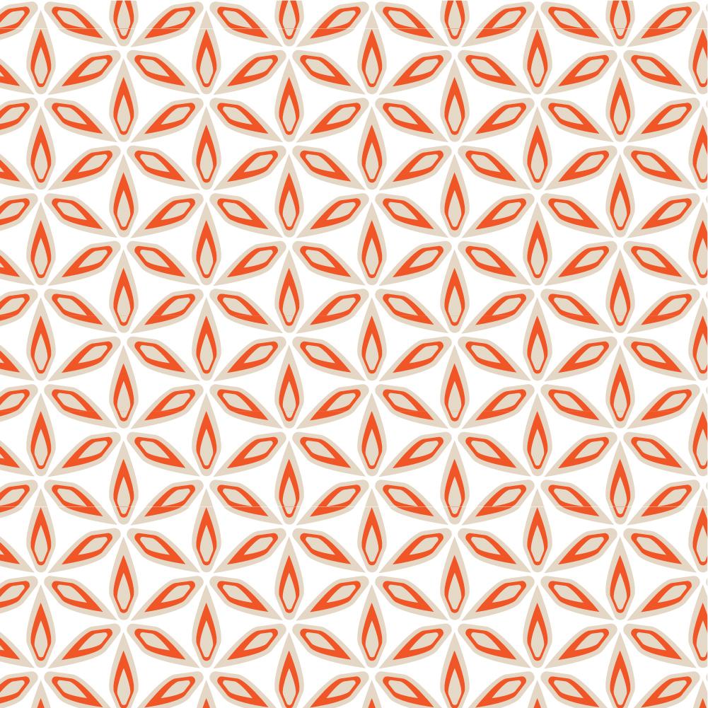 Holy Moly! Lotta Patterns - image 6 - student project