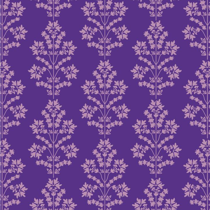 Using my own motifs for this project - image 3 - student project