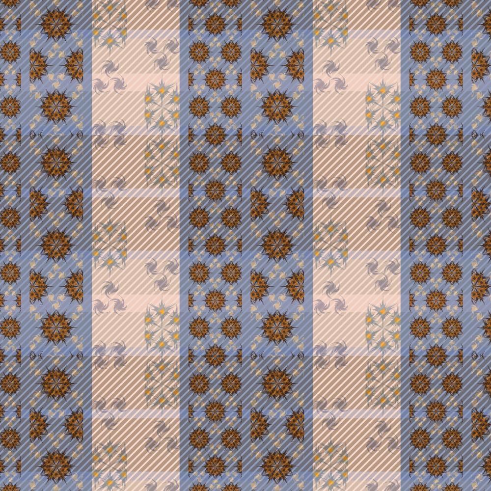 Go Go Mad Plaid - image 7 - student project