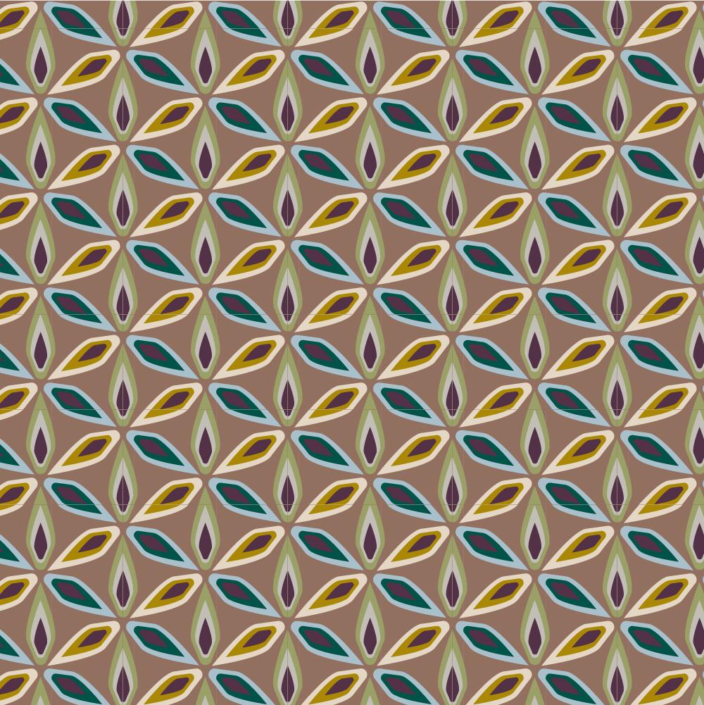 Holy Moly! Lotta Patterns - image 9 - student project