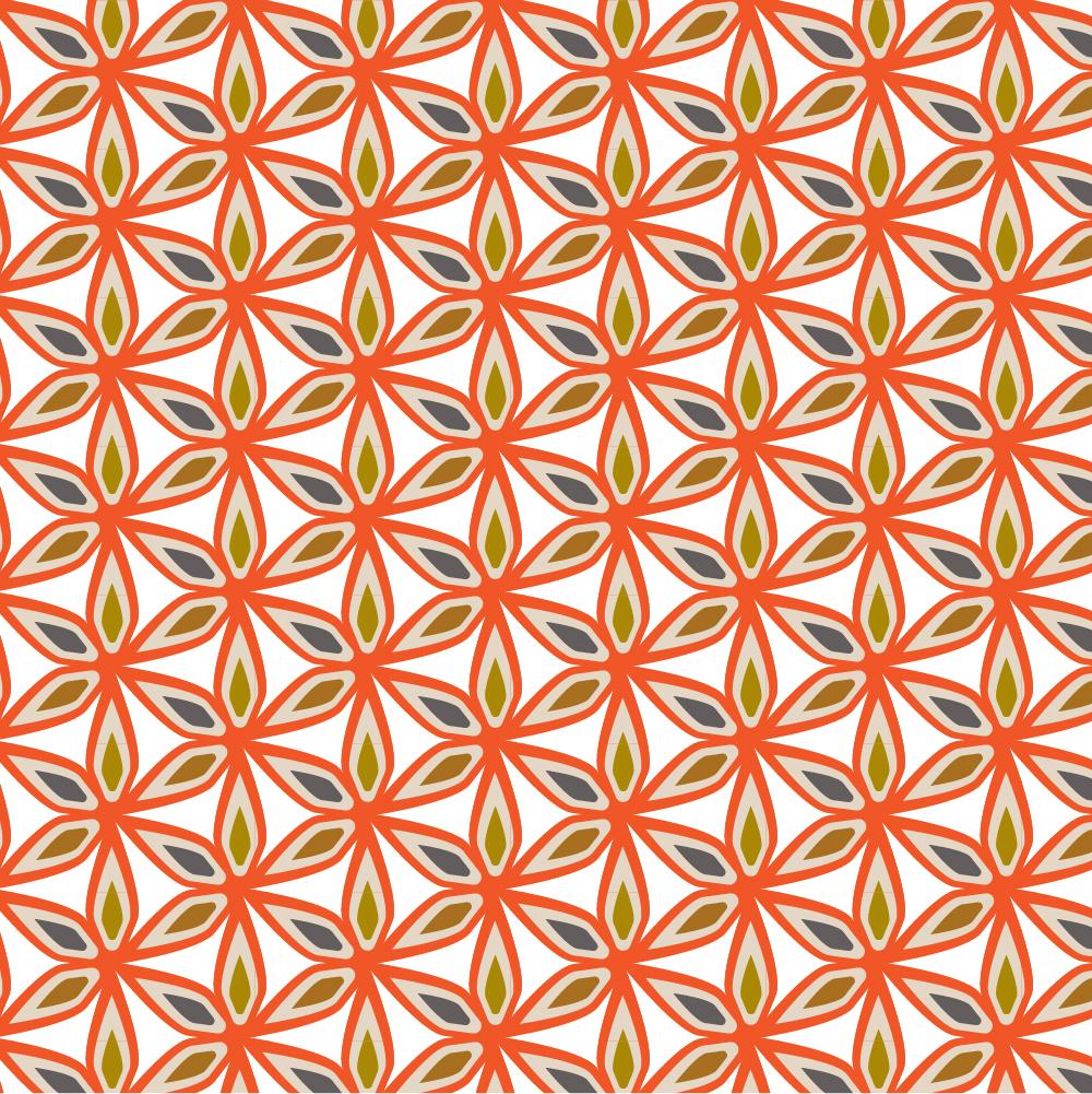 Holy Moly! Lotta Patterns - image 3 - student project