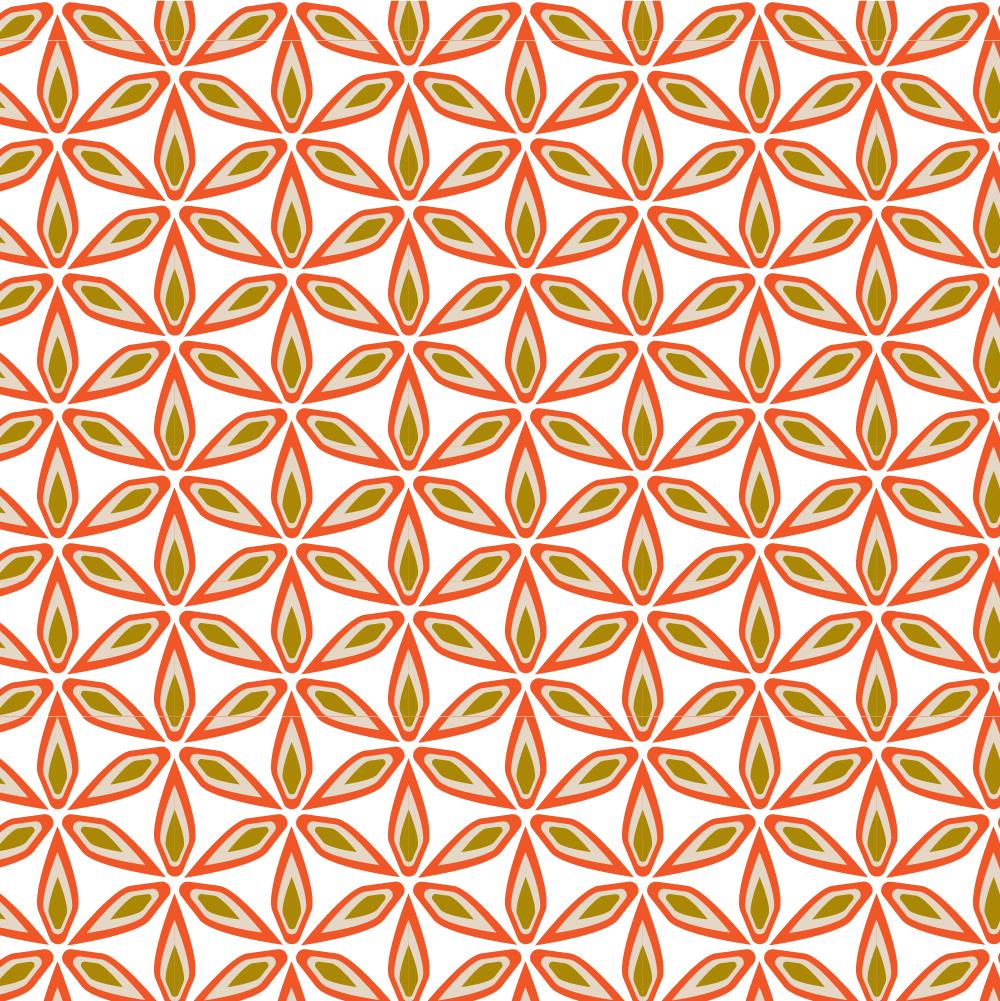 Holy Moly! Lotta Patterns - image 5 - student project