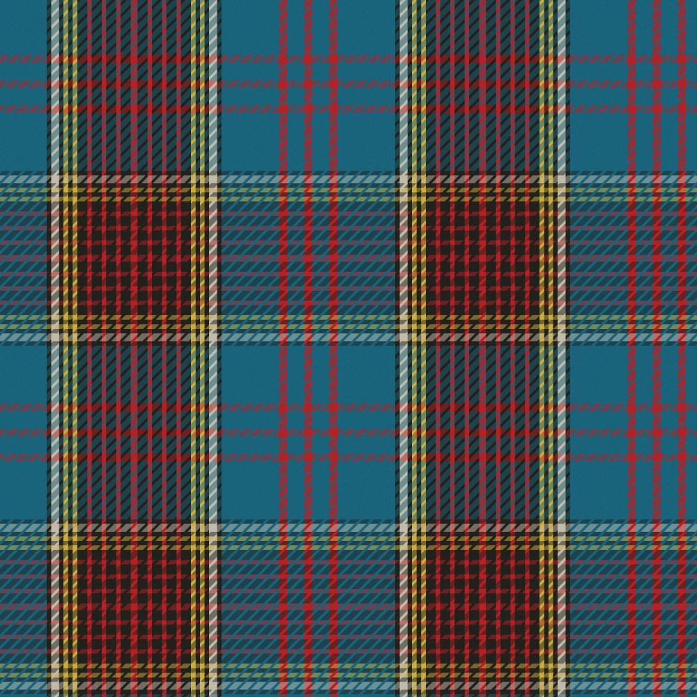 Go Go Mad Plaid - image 2 - student project