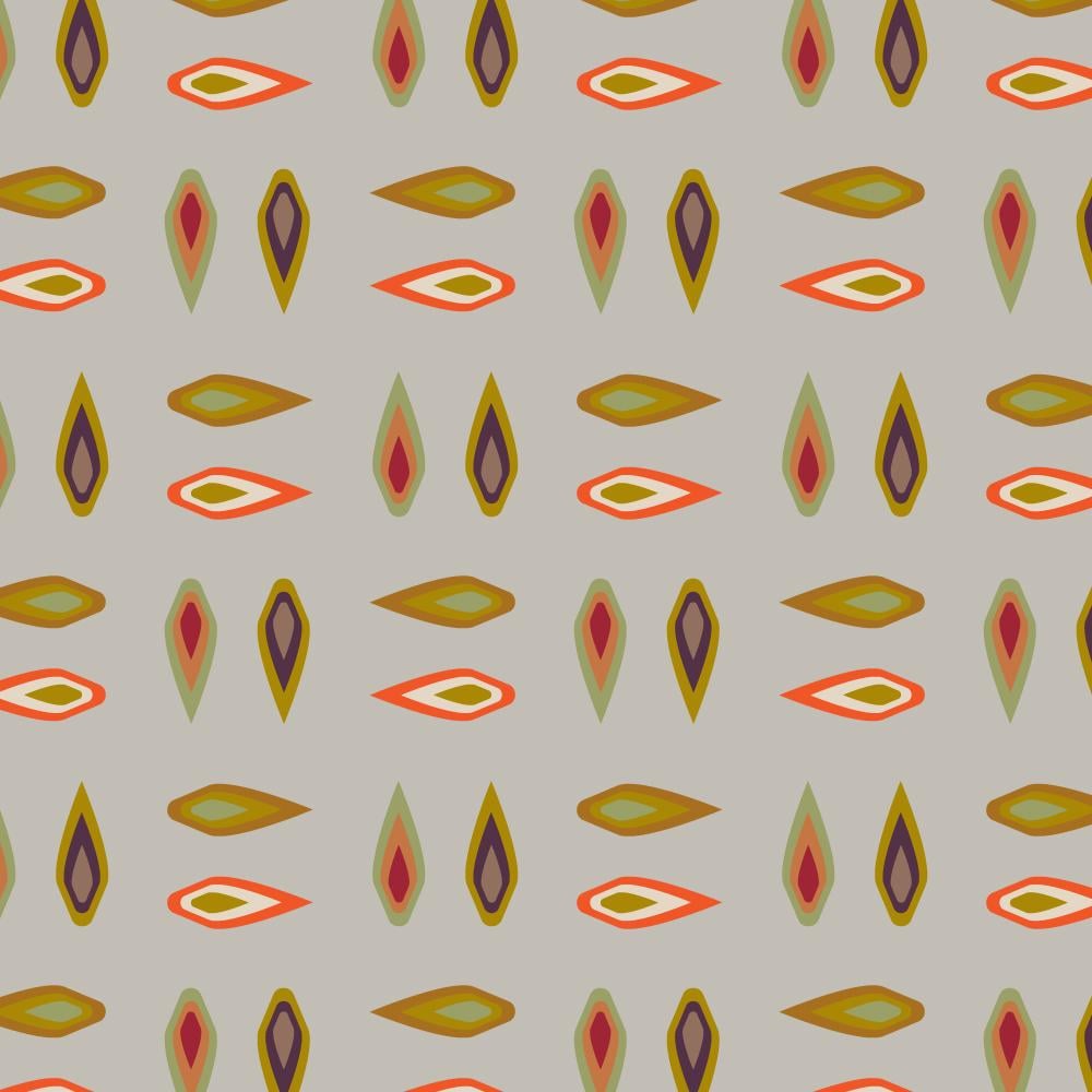 Holy Moly! Lotta Patterns - image 10 - student project