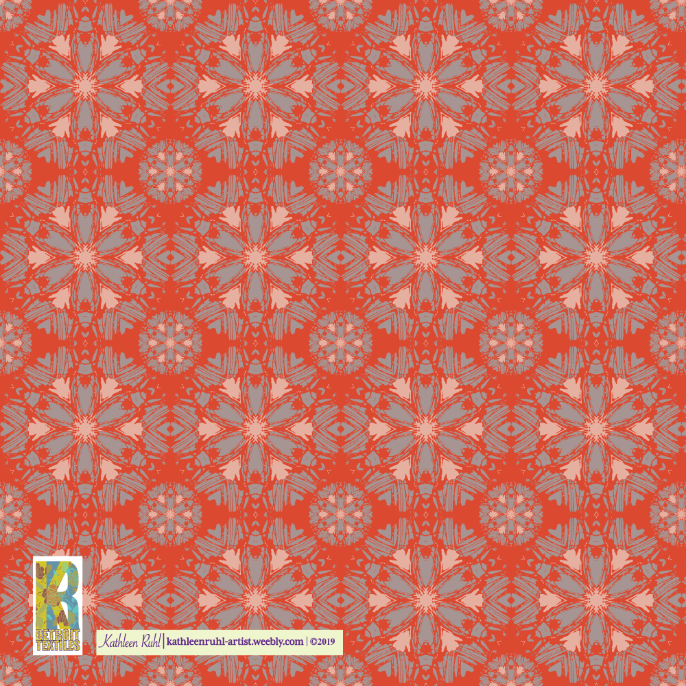 Thanks for teaching me about Kaleidomatic - image 9 - student project