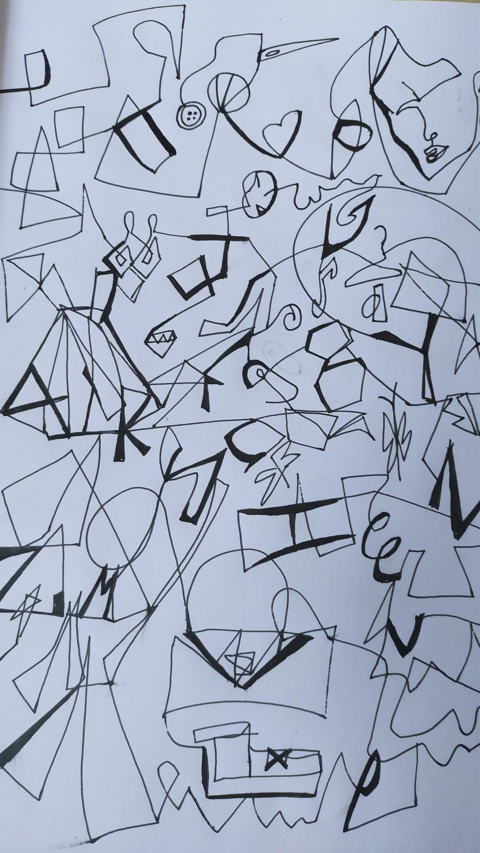 Paper bag - image 1 - student project
