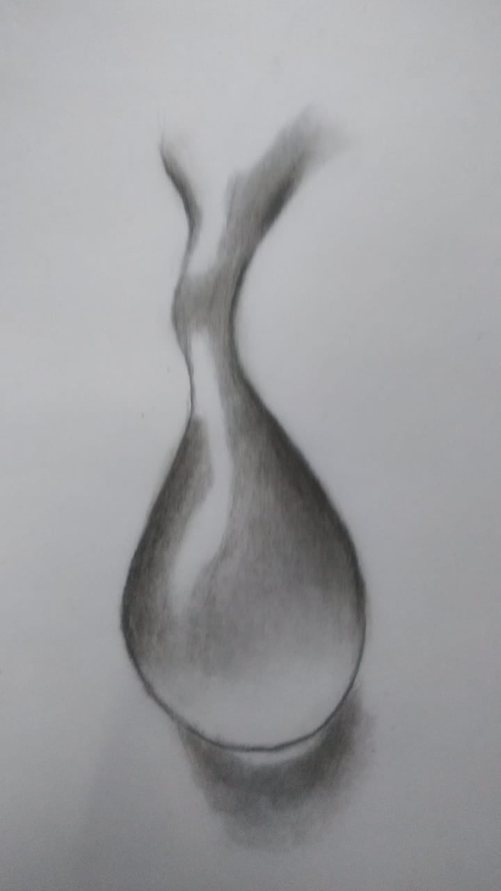 Water bubble - image 4 - student project