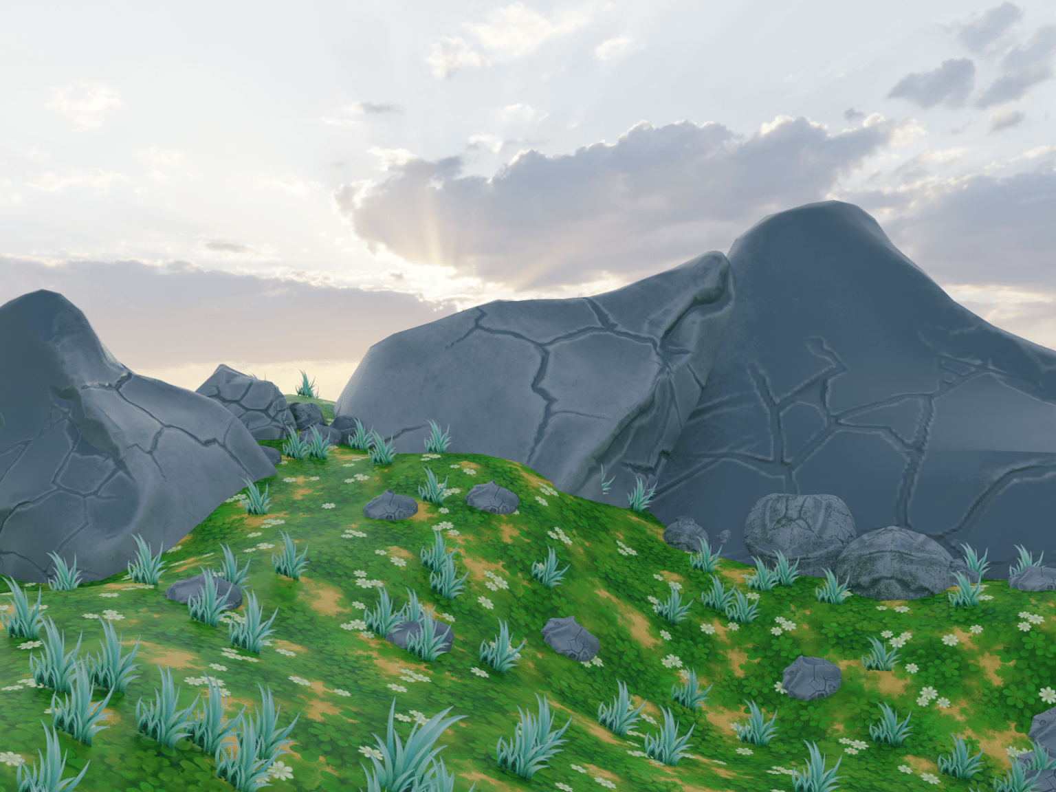 ambiente - image 1 - student project