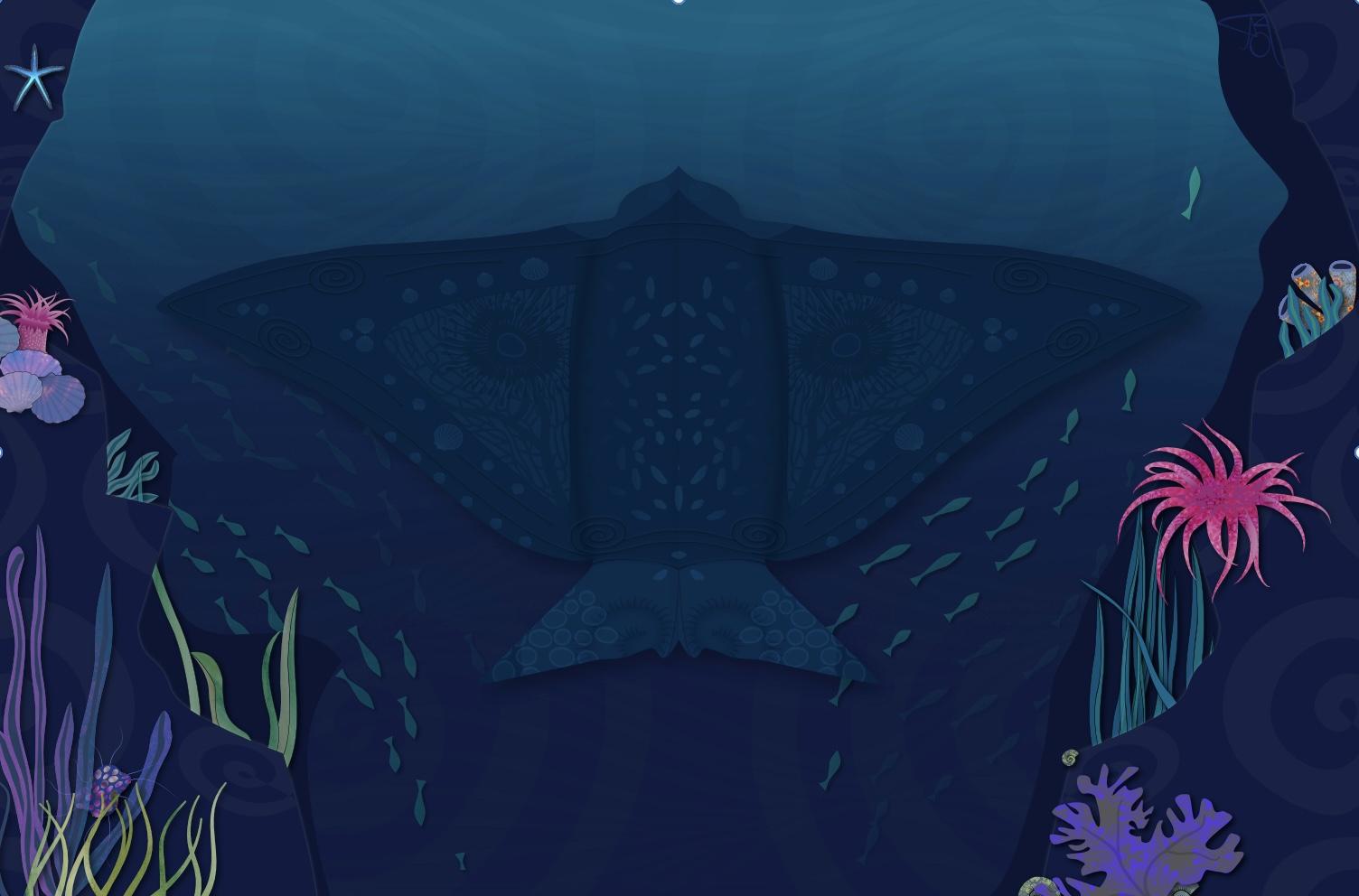 Underwater - image 1 - student project
