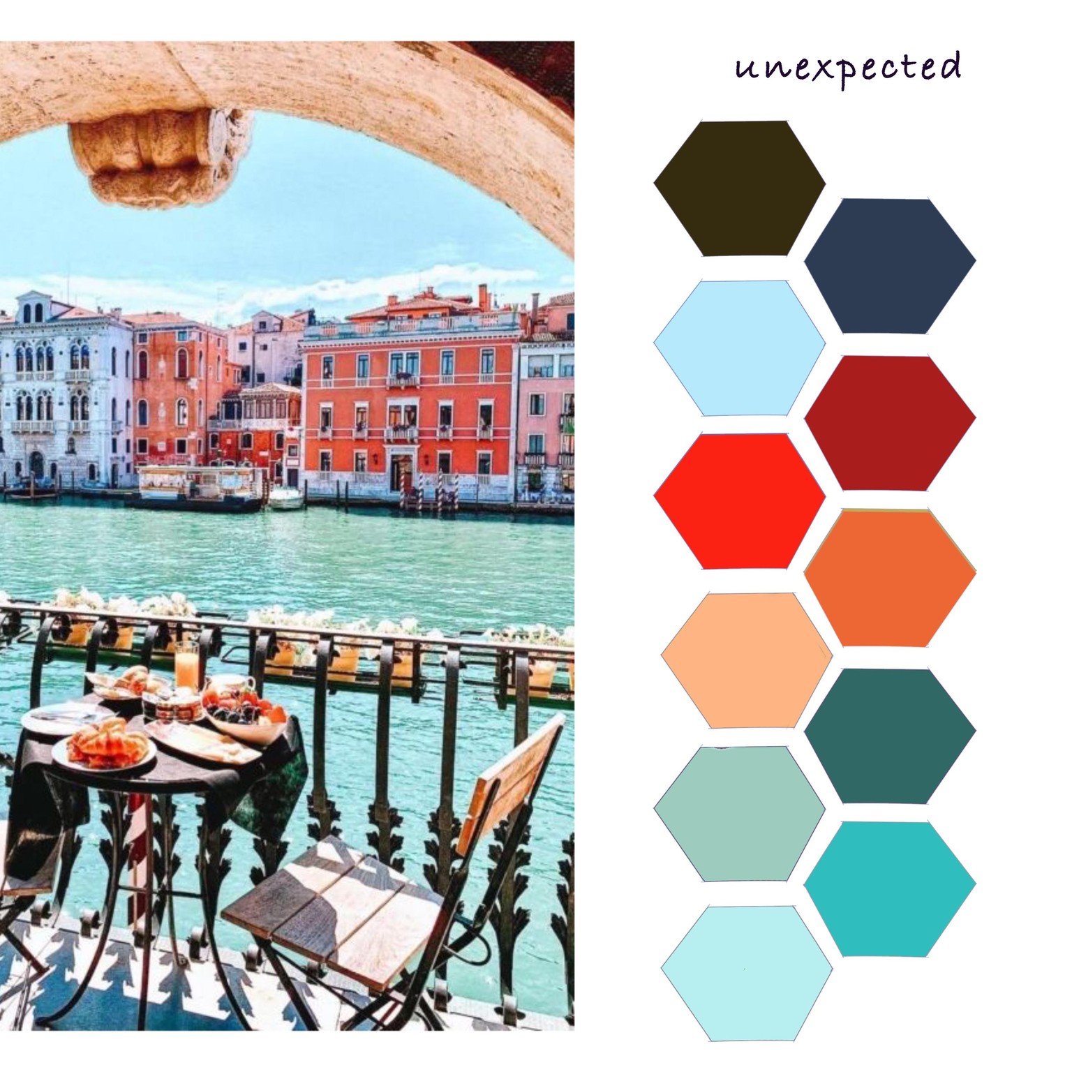 Color palettes - image 2 - student project
