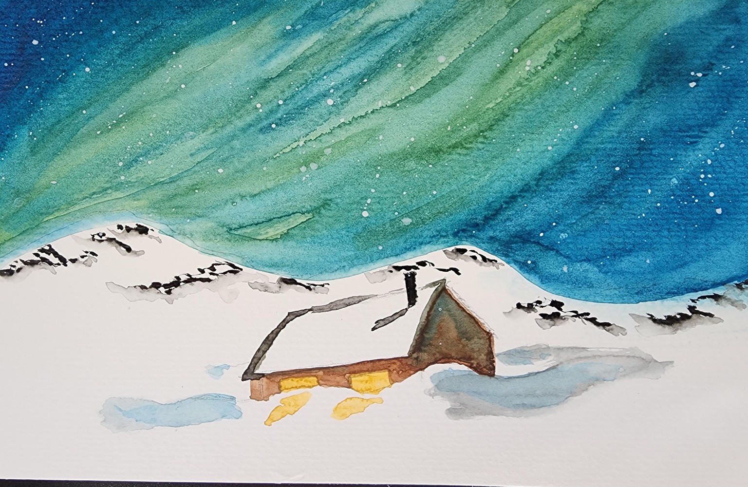 10 Days of Therapeutic Landscapes - image 3 - student project