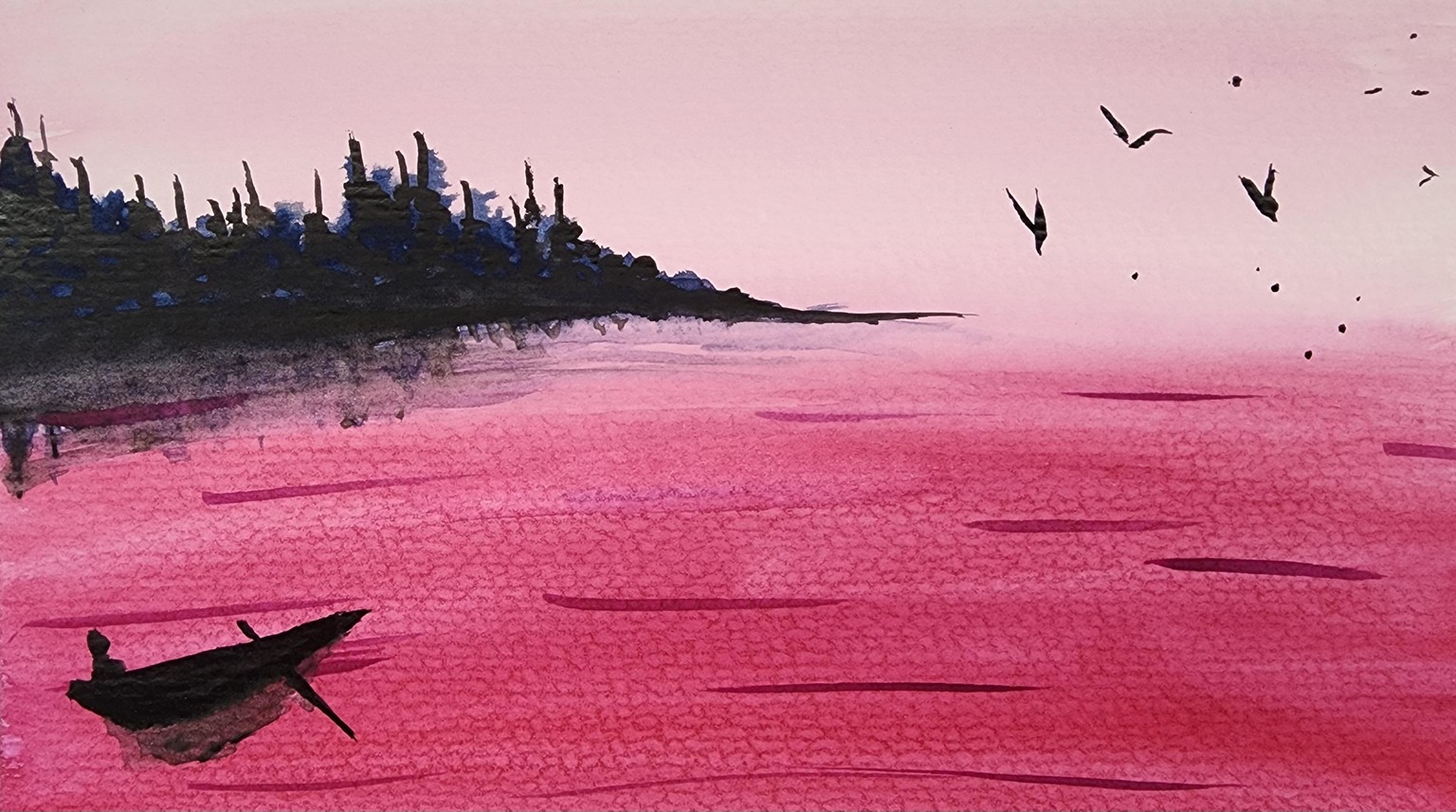 10 Days of Therapeutic Landscapes - image 4 - student project