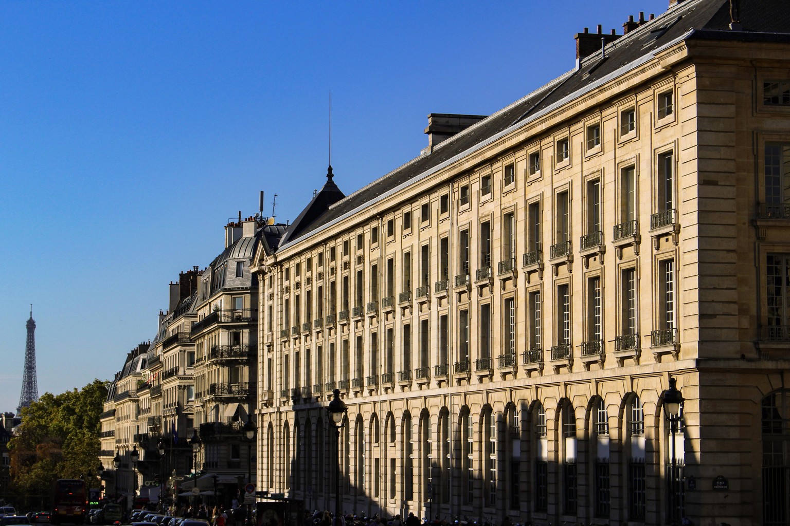 France - image 2 - student project